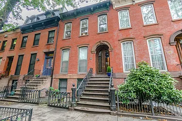 432 State Street in Boerum Hill