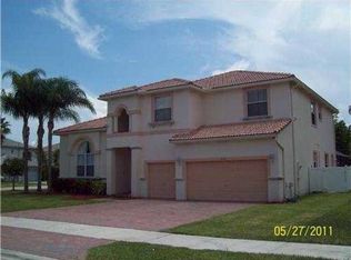 5604 NW 108th Way, Coral Springs, FL 33076