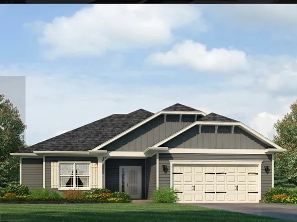 200 Blackberry Ct, Pendergrass, GA 30567