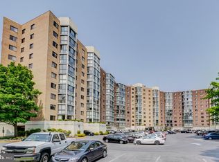 15115 Interlachen Dr UNIT 3-203, Silver Spring, MD 20906