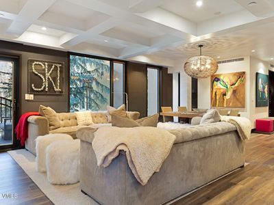 124 Willow Bridge Rd, Vail, CO, 81657