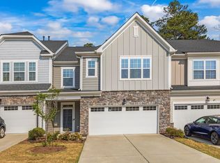 1021 Lakebrink Dr, Morrisville, NC 27560