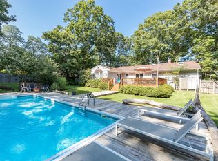 38 Glade Rd, East Hampton, NY 11937