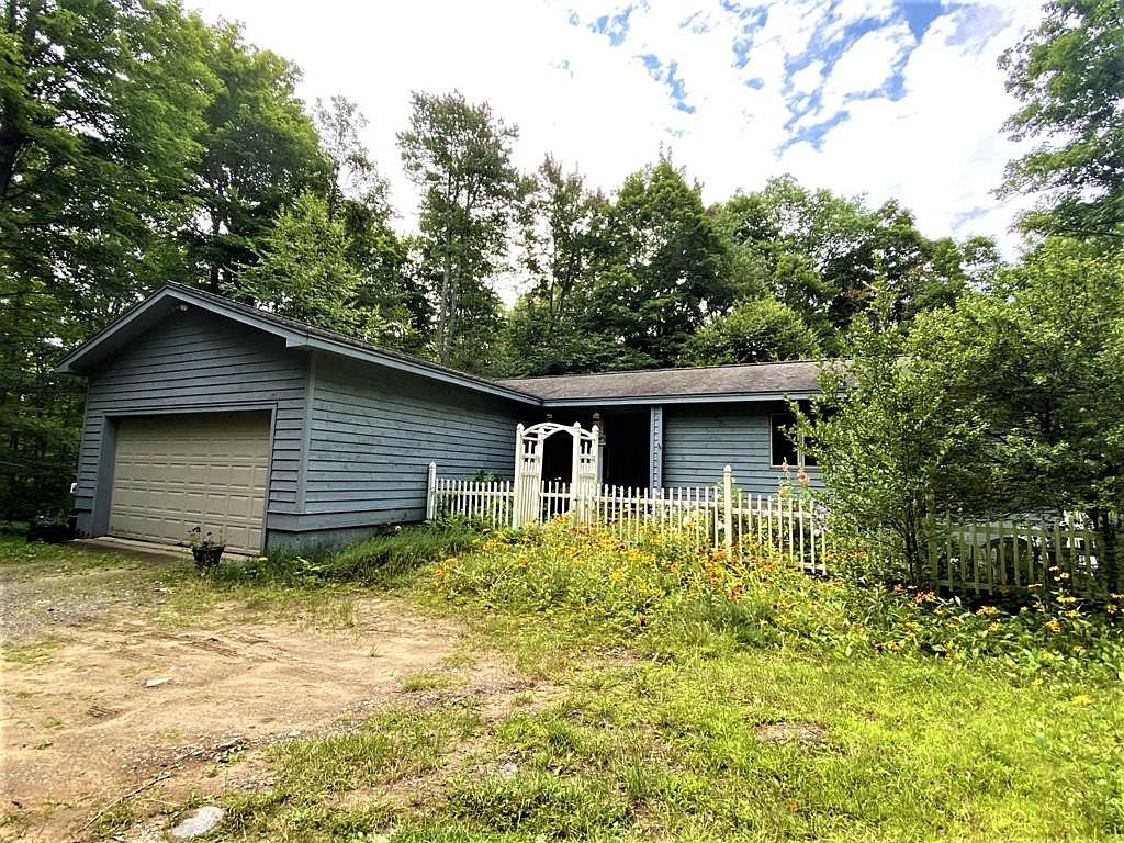 28 Setting Pole Dam Rd, Piercefield, NY 12973 Zillow