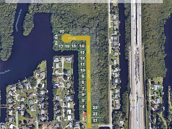 2nd image of 261 Maine Ave Lot 14