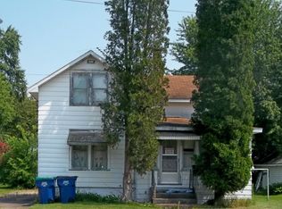 251 Modoc St, Clintonville, WI 54929