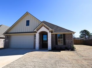 7180 Monroe Ct, Tyler, TX 75703