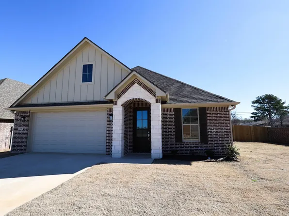 7180 Monroe Ct, Tyler, TX 75703