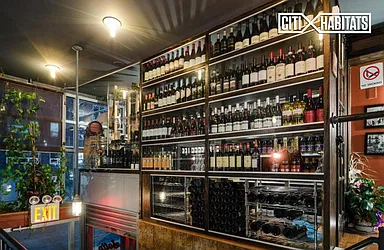 Rented by Citi Habitats