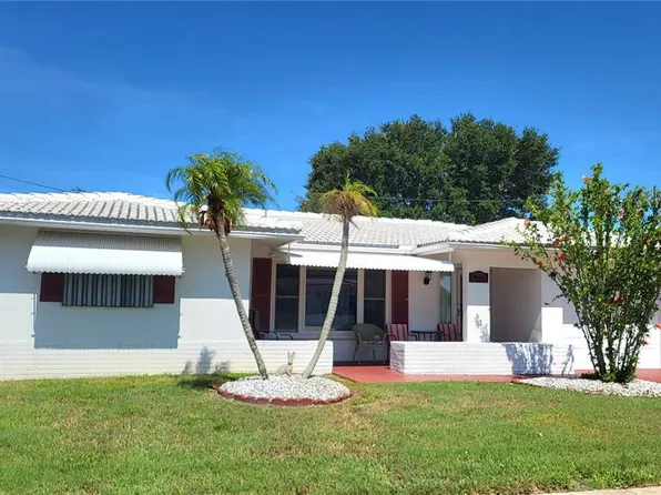 9660 44th St N, Pinellas Park, FL 33782