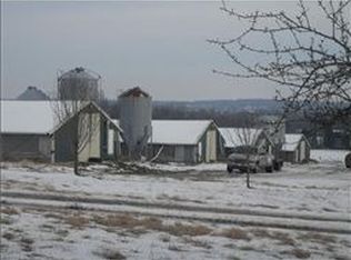 560 Sims Spring Rd, Lewisburg, TN 37091