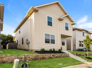 5544 Willamette Dr, Fort Worth, TX 76119