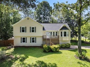 2208 Mountain Springs Ct NW, Kennesaw, GA 30144