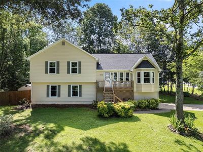 2208 Mountain Springs Ct NW, Kennesaw, GA, 30144