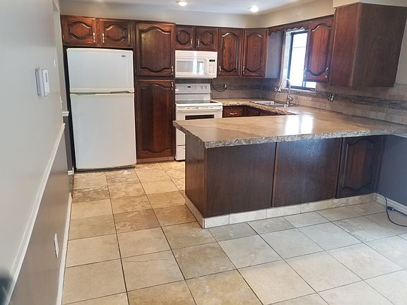 Concrete Counter Tops.
