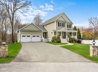3 Diego Dr, Milford, MA 01757
