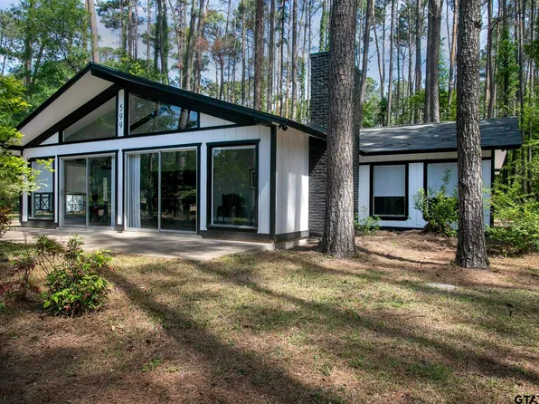 599 Green Meadow Trl, Holly Lake Ranch, TX 75765