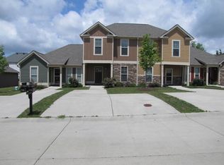 1723 Stone Castle Dr, Cleveland, TN 37312