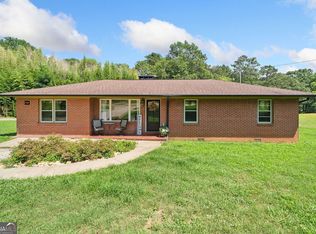 1788 County Line Rd, Cumming, GA 30040