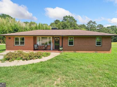 1788 County Line Rd, Cumming, GA, 30040