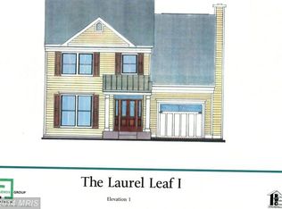 9136 Bryant Ave, Laurel, MD 20723