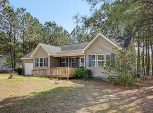 81 Andorra Pl, Angier, NC 27501