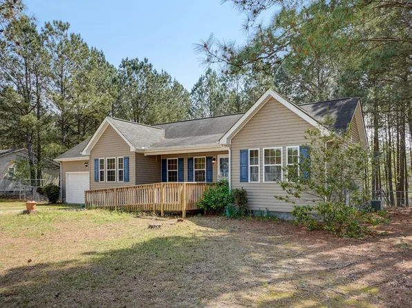 81 Andorra Pl, Angier, NC 27501