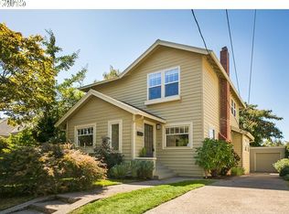 1925 SE 52nd Ave, Portland, OR 97215