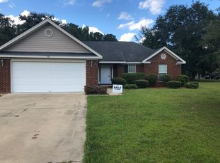 173 River Bend Dr, Midway, GA 31320