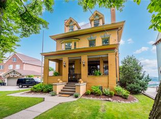 421 Bailey Ave, Pittsburgh, PA 15211