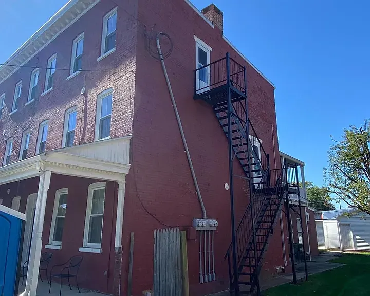 930 N Shippen St #2 — Photo 2