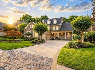 116 Ridgemoor Trce, Canton, GA 30115