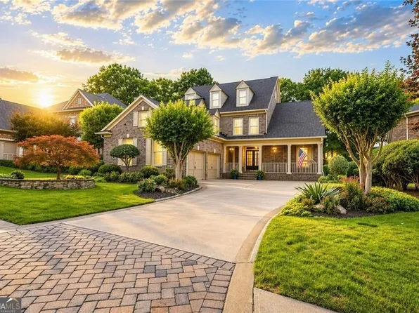 116 Ridgemoor Trce, Canton, GA 30115