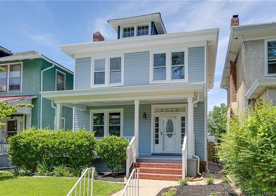 1st image of 2812 Hanes Ave