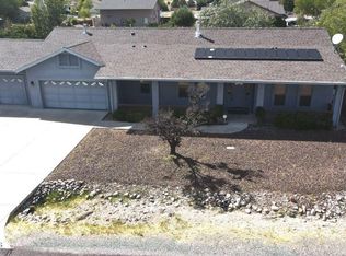 3860 N Cactus Dr, Chino Valley, AZ 86323
