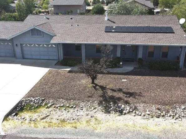 3860 N Cactus Dr, Chino Valley, AZ 86323