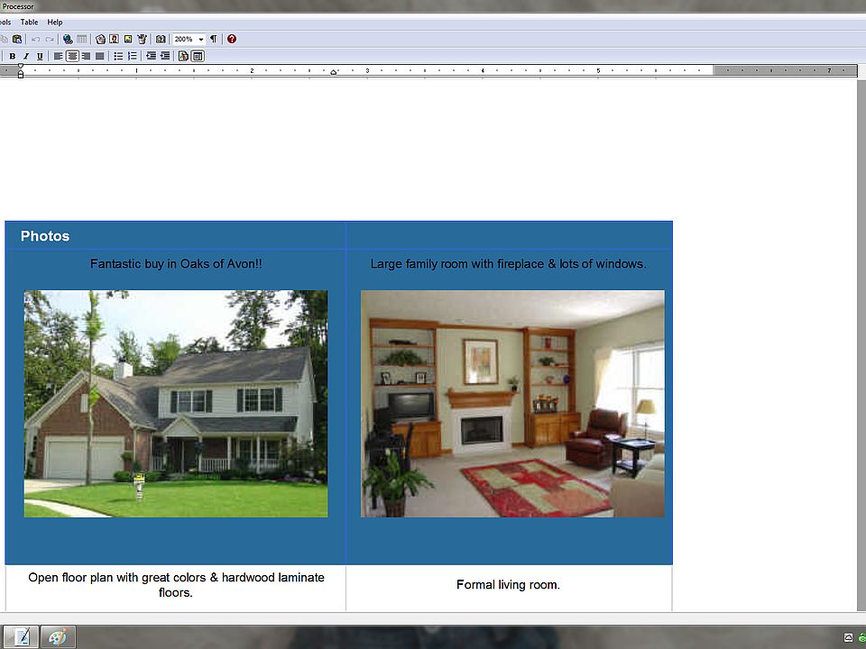 1st image of this home