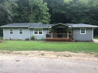 4880 Prices Creek Rd, Huntington, WV 25701