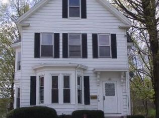 4 Concord St #2, Natick, MA 01760