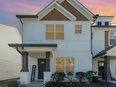 2346 Patrick Ave, Old Hickory, TN, 37138