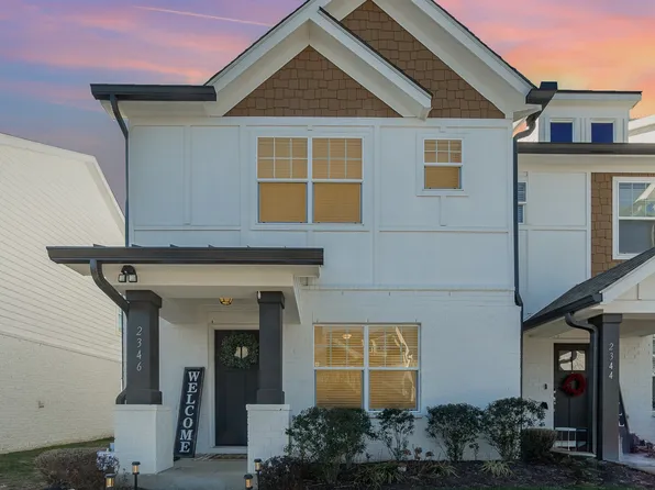 2346 Patrick Ave, Old Hickory, TN 37138