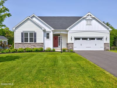 39 Berkeley Way, Saratoga Springs, NY, 12866