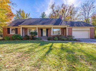 934 York Rd, Evansville, IN 47715