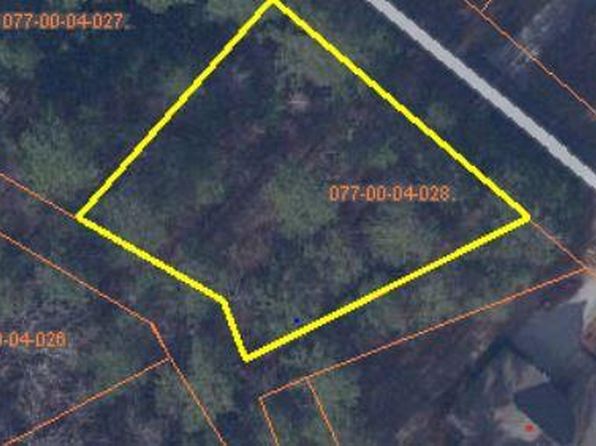 28 Shenandoah Dr, Mc Cormick, SC 29835