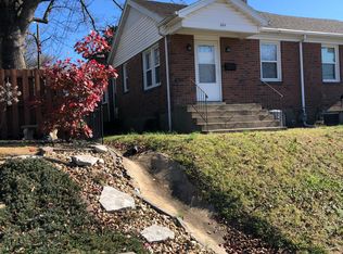 324 S Louisiana Ave, Cape Girardeau, MO 63703