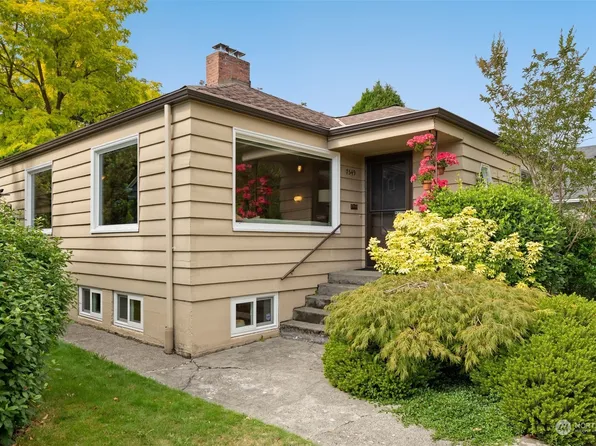 7549 Mary Avenue NW, Seattle, WA 98117