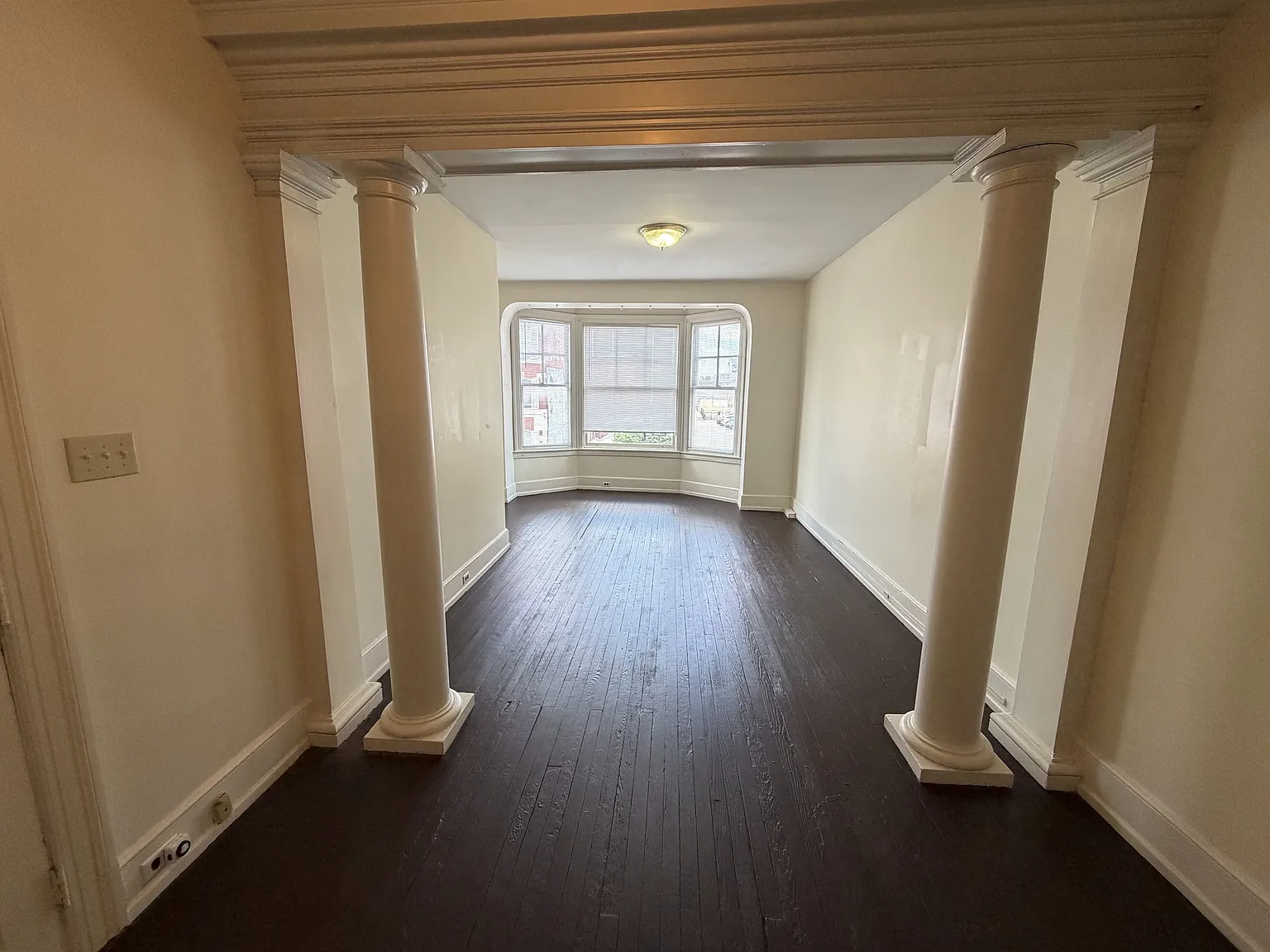 132 West Market Street - 2A — Photo 2