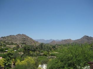 4222 E Upper Ridge Way, Paradise Valley, AZ 85253