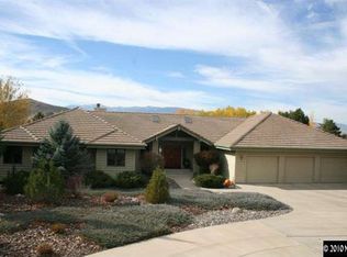 5591 Saint Andrews Ct, Reno, NV 89502