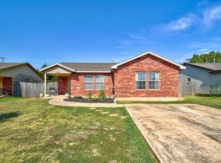 4609 Tinker Rd, Oklahoma City, OK 73135